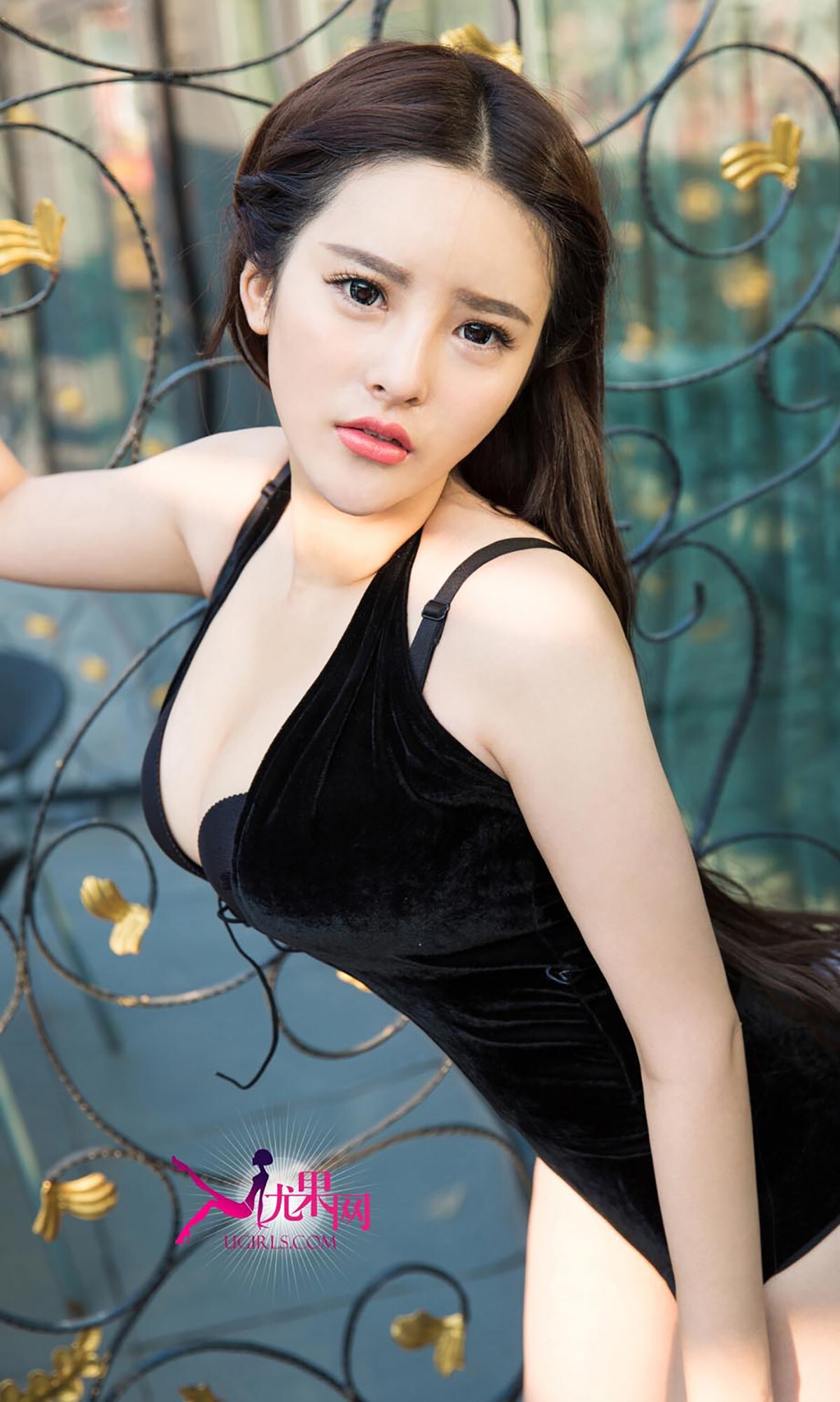 [Ugirls尤果网] 爱尤物专辑 2015 No.196 杨漫妮 爱你好像清晨的光